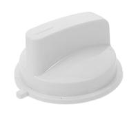 BELLIFFY Bouton De Remplacement Pour Four à Micro-ondes, Bouton De Minuterie Compatible, Commande En Plastique Noir, Accessoire Pour Cuisson Précise