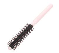 BELLIFFY Brosse Ronde À Cheveux Pour Séchage À Air Brosse De Coiffage Pratique Pour Femmes Idéale Pour Boucles Et Frange Pour Voyage