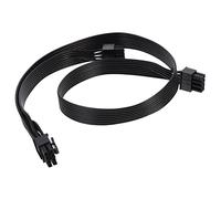 BELLIFFY Câble Alimentation Gpu Broches Mâle à Double Broches Mâles Adaptateur De Puissance pour Cartes Graphiques Et Extensions De Gpu