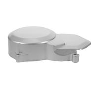 BELLIFFY Cache-Bobine Moto Tout Usage Compatible Lifan 70-160 Cm³ Carter Latéral Moteur Gauche en Matériau Robuste Protection Solide Contre les Chocs et la Poussière pour Motocross