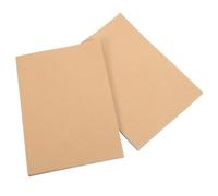 BELLIFFY Carnet de Reçus de Loyer et Carnet de Reçus de Dons 2 Blocs, Papier Épais, Format 14,6 X 10,5 CM, Utilisé pour Suivi des Paiements Locatifs