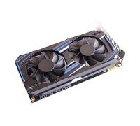 BELLIFFY Cartes Graphiques pour Ordinateur 6 Go Gddr5 192 Bits Cartes Graphiques Indépendantes