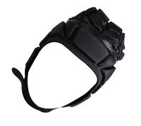 BELLIFFY Casque De Football Ergonomique pour Adulte avec Rembourrage - Casque Anti-Collision pour Le Sport Le Softball Le Baseball Le Rugby Taille Unique Robuste Et Confortable