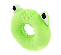 BELLIFFY Collier De Récupération pour Chat Motif Dessin Animé Empêche De Se Lécher Plaies