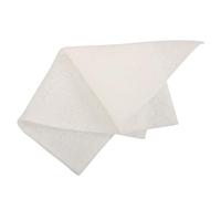 BELLIFFY Coton Démaquillant Démaquillants Débarbouillettes Démaquillantes Lingettes à Maquillage Pour Se Démaquiller Chiffon De Nettoyage Démaquillant Blanche