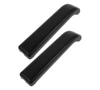 BELLIFFY Coussin Accoudoir Ergonomique pour Fauteuil Électrique Accessoire Roues Structure Renforcée pour Stabilité et Confort des Seniors