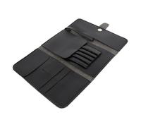 BELLIFFY Cuir pour Ciseaux De Coiffeur Pochette Et pour Outils De Coiffure pour Stylistes