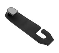 BELLIFFY De Siège De Voiture D'appui-tête De Siège De Voiture pour À Main Et Cintre De Voiture Cintre De À Main De Voiture Facile À Installer