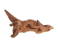 BELLIFFY Décoration Bois Naturel pour Aquarium Accessoire De Décor De Réservoir De Poissons Bois Mort Ajoute Une Ambiance Unique Et Naturelle à Votre Écosystème Aquatique