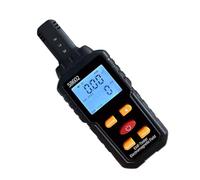 BELLIFFY Détecteur Emf Portable pour Champs Électromagnétiques et Rayonnement Mesure Numérique Précise Outil Robuste pour Maison et Industrie