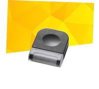 BELLIFFY Dissolvant De Peluches Manuel Rasoir à Vêtements Mini Portable Noir Maison, Extraction Sûre Des Peluches, Sans Électricité, Léger Et Pratique, Pour Pulls, Couvertures Et Rideaux