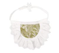 BELLIFFY Écharpe pour Chien Et Chat Bandana Amusant Et Confortable pour Animaux De Compagnie Accessoire pour Photos Et Fêtes Design Élégant avec Motif Léger Et Facile à Entretenir