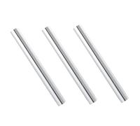 BELLIFFY Ensemble De Stylos Vides Pratiques 3 Pièces Contenants De Gloss À Lèvres Applicateurs De Liquides De Maquillage Stylos De Salon De Manucure Liquides