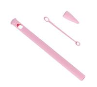 BELLIFFY Étui Gel De Silice pour Stylet Génération Housse De Protection Style Nez De Cochon Compatible avec Crayon