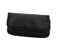 BELLIFFY Étui Portable pour Moniteur Diabétique avec Pochette Maille Sacoche de Rangement Compacte pour Accessoires de Glycémie Protection et Légère pour de