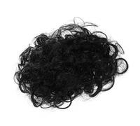 BELLIFFY Extensions De Cheveux Bouclés En Chignon Accessoires Pour Cheveux Noirs Pour Filles Extension De Queue De Cheval Pour Femmes