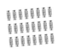 BELLIFFY Fermoirs À Vis En Laiton Pour Colliers Bracelets Accessoires Bijoux Fermoirs