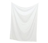 BELLIFFY Fond De Photographie Blanche Décors d'image pour La Photographie Toile De Fond Photo Blanche Arrière-Plan Portrait Toile De Fond Fond pour La Polyester