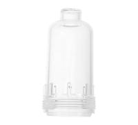 BELLIFFY Godet Huile de Remplacement pour Séparateur Air Compresseur Cup pour Filtre Régulateur Piège à Huile Lubrificateur Compatible Machine à Pneus