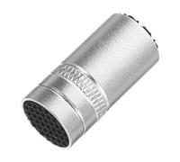 BELLIFFY Gpu Sag Bracket Support Métallique pour Carte Graphique Support De Gpu Et Rotatif Compatible avec Divers Châssis Design Compact Et