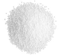 BELLIFFY Granules de Mousse Écume pour Garnissage de Pouf, Paquet de 1 Bag, Rembourrage Inodore pour Bean Bag et Canapé Paresseux, Usage Décoratif et Confortable