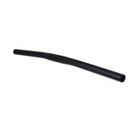 BELLIFFY Guidon Vtt Droit Alliage Aluminium Cintre Plat pour Vélo de Route et Vtt Léger et Résistant Compatible Vélo Pliant et Cruiser