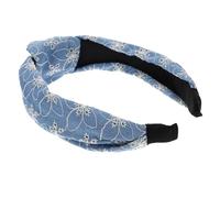 BELLIFFY hair charms hair toppers bandanas Bandeau de qualité bandeau noué pour femme bandeau noeud haut pour femme bandeaux décoratifs pour femmes bandeaux fantaisie pour femmes en tissu