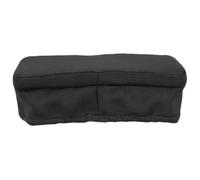 BELLIFFY Housse Coussin Repose-genoux Mousse Mémoire Protection Réutilisable pour Scooter et Marcheur Confort Léger pour Mobilité et Rééducation