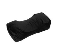 BELLIFFY Housse de Coussin U Ergonomique pour Extension de Cils Protection de Coussin pour Salon de Beauté Support Cervical Confortable Housse Hygiénique pour Lit de Soin et Maquillage