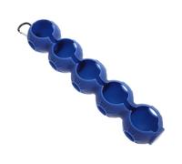 BELLIFFY Housse De Golf Élastique pour Golfeurs Conteneur De Portable pour Accessoires De pour Hommes