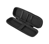 BELLIFFY Jolie Trousse à Crayons avec emplacements pour stylos étui spécial pour Stylet Housse Rigide en EVA pour Stylo pour Organisateur USB pour écouteurs