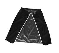 BELLIFFY Jupe Incontinence Adulte Imperméable Xl pour Seniors Protection Anti-fuite Nocturne Lavable et Séchage Rapide Doux pour Peau Sensible