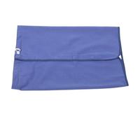 BELLIFFY Jupe pour Incontinence Adulte Imperméable Réutilisable Boutons-pression, Taille M, Alèses Lavables pour Personnes Âgées Alitées, Protection Anti-fuite pour Lit, Usage Quotidien,