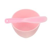 BELLIFFY Kit De Masques Pour Visage Avec Bâtonnets Bols De Mélange Pour Masques Cosmétiques Accessoire Diy Pour Fabrication