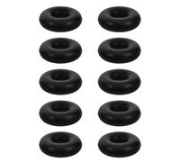 BELLIFFY Lot de 15 Butées de Câble en Caoutchouc Élastique pour Appareils de Musculation Accessoires de Fitness pour Salle de Sport à Domicile Pièces de Rechange pour Poulies de Machines