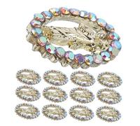 BELLIFFY Lot De Accessoires Pour Nail Art Jésus, Petites Pierres Précieuses, Breloques Pour Ongles, Décorations Pour Manucure, Breloques Mignonnes Pour Ongles, Ornements De Manucure,