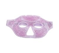 BELLIFFY Masque Froid Pour Yeux Réutilisable Patch De Chaleur Glace Cache-œil Pour Voyage Et Sommeil