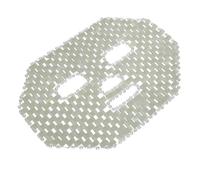 BELLIFFY Masque Jade Naturel pour Visage Grand Format Hydratant et Âge Masque de Beauté Relaxant Soin Apaisant pour Yeux Fatigués et Massage à Domicile