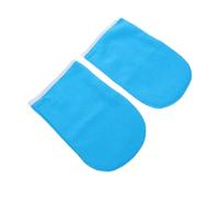 BELLIFFY Moufles En Film De Cire Pour Masque Mains Moufles De Beauté Pour Salon De Beauté