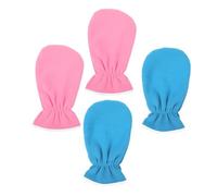 BELLIFFY Moufles Hydratantes De Soin Des Mains À La Paraffine 2 Paires
