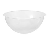 BELLIFFY Niche pour Chat Dôme Transparent Couvre-perchoir Acrylique Suspendu Remplaçant Lit Bulle Polyvalent pour Intérieur et Extérieur