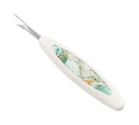 BELLIFFY Outil Découseur Métallique Ergonomique pour Couture Coupe-fils Pratique et Résistant Accessoire de Couture pour Atelier et Usage Domestique