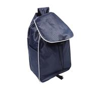 BELLIFFY Paquet Oxford Rechange de Courses et Tissu de en Chariot pour Bleu, Grosse Capacité, Facile à Nettoyer, pour Marché Supermarché