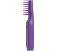 BELLIFFY Peigne De Massage Électrique Antiknot Peigne Coiffant Multifonction Accessoires De Coiffure Étanches Sans Batterie