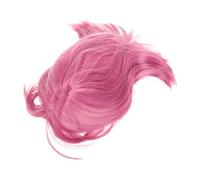 BELLIFFY Perruques Courtes À Clips Pour Femmes, Perruques En Cheveux Humains Avec Dentelle Frontale, Bob Frontales, Ondulées En Cheveux Humains Pour Femmes Noires,