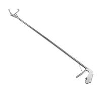 BELLIFFY Pince Attrape-Serpent Pliable pour Le Jardin