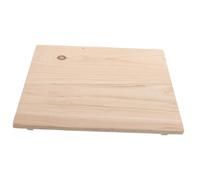 BELLIFFY Planche à Poterie Support de Séchage et Plateau de Modelage Argile pour Céramique Outil Polyvalent pour Enseignement et Création Artistique