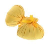 BELLIFFY Pochette Chauffante À Base De Plantes Pour Massage Thaï Traditionnel Pour Le Soulagement Musculaire La Santé Du Visage Et Des Yeux