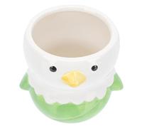 BELLIFFY Porte-pinceaux De Maquillage Organisateur De Pinceaux Lèvres Boîte à Articles Divers Seau De Rangement De Bureau