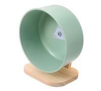 BELLIFFY Roue Silencieuse pour Hamster Roue Exercice pour Chinchilla Jouet De Sport pour Petit Animal